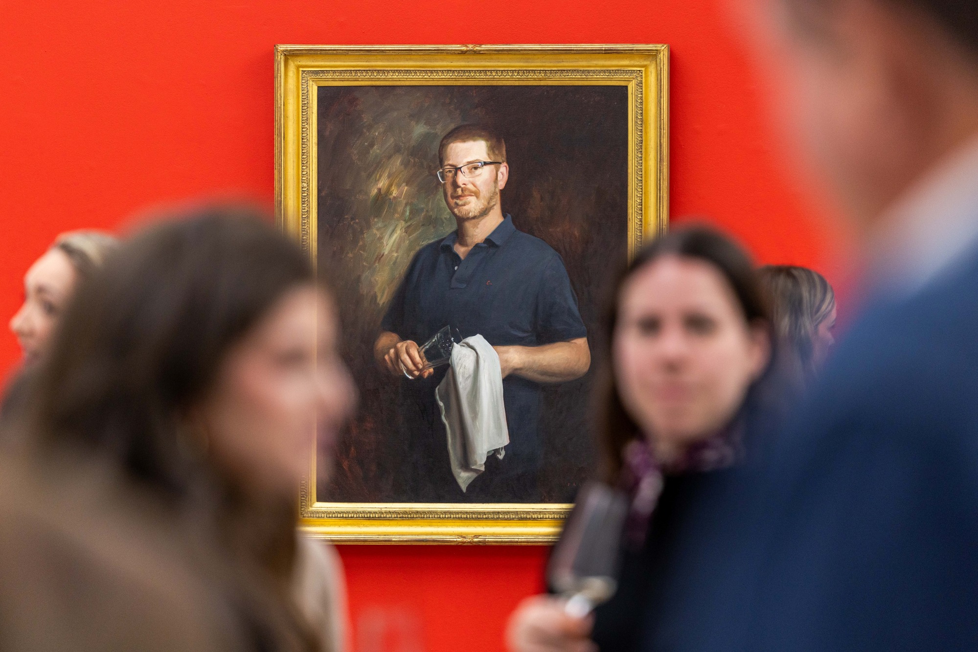Picture at Gallery